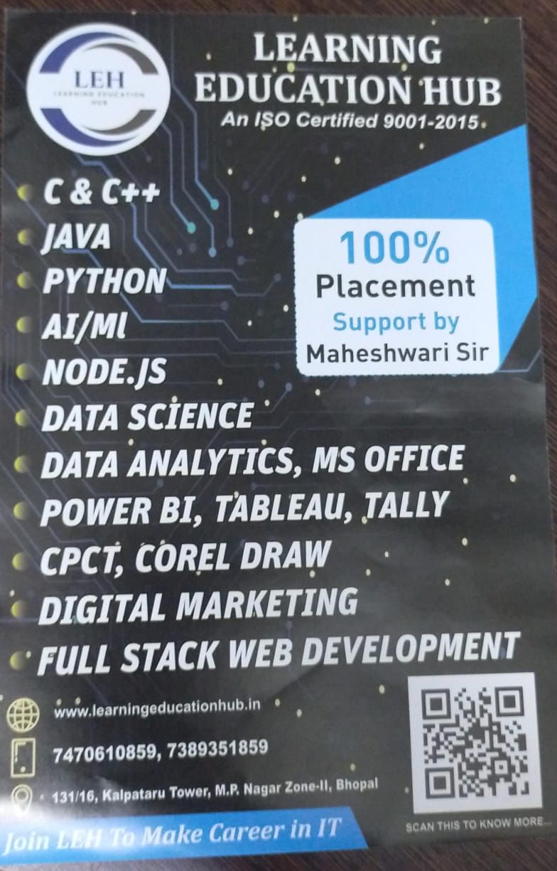 LEARNING EDUCATION HUB image 3